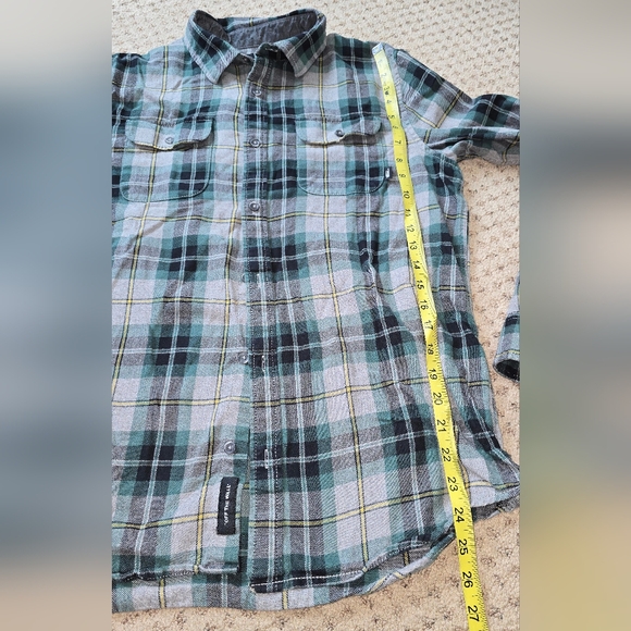 Vans button down - Picture 4 of 6